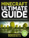 Cover image for Minecraft Ultimate Guide